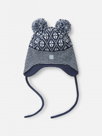 Шапка REIMA Kuuru модель 5300215A-6981 Фото