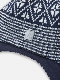 Шапка REIMA Kuuru модель 5300215A-6981 Фото