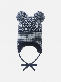 Шапка REIMA Kuuru модель 5300215A-6981 Фото