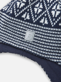 Шапка REIMA Kuuru модель 5300215A-6981 Фото