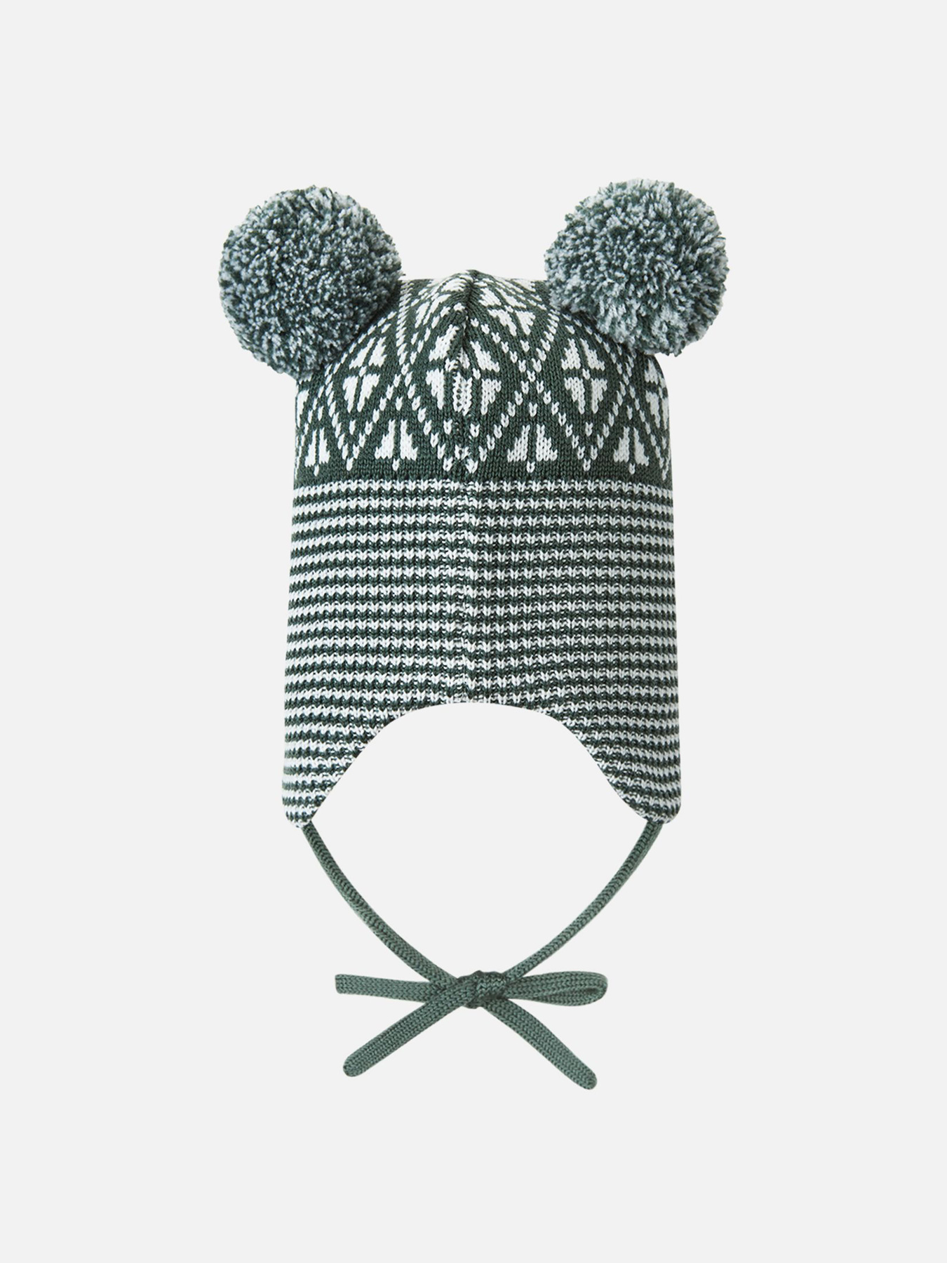 Шапка REIMA Kuuru модель 5300215A-8511 Фото