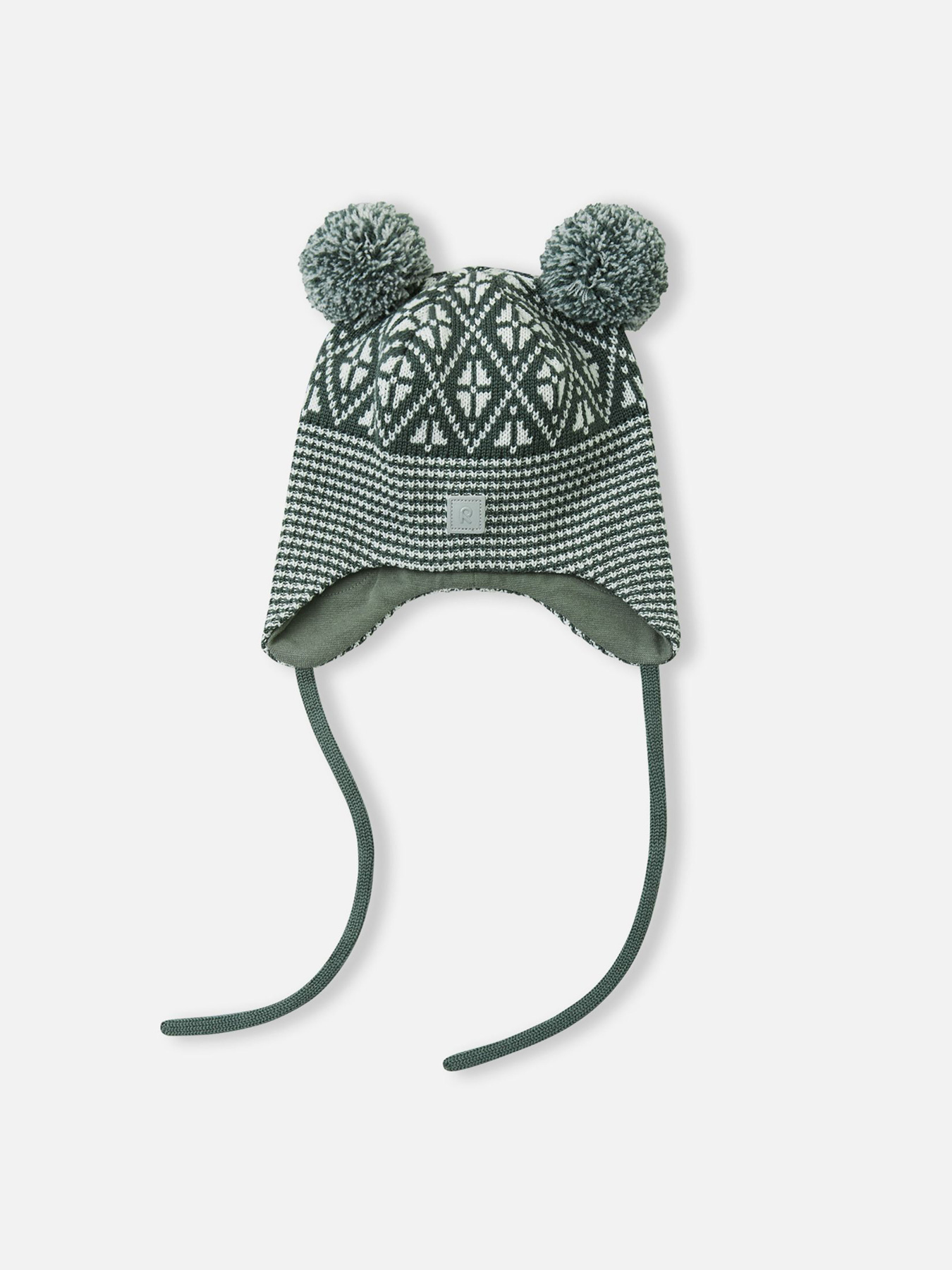 Шапка REIMA Kuuru модель 5300215A-8511 Фото