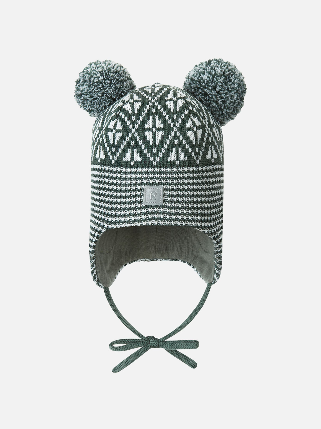 Шапка REIMA Kuuru модель 5300215A-8511 Фото