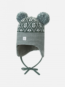 Шапка REIMA Kuuru модель 5300215A-8511 Фото