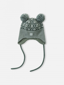 Шапка REIMA Kuuru модель 5300215A-8511 Фото