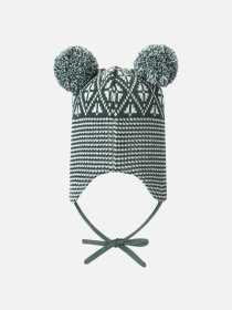 Шапка REIMA Kuuru модель 5300215A-8511 Фото