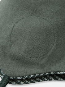 Шапка REIMA Kuuru модель 5300215A-8511 Фото