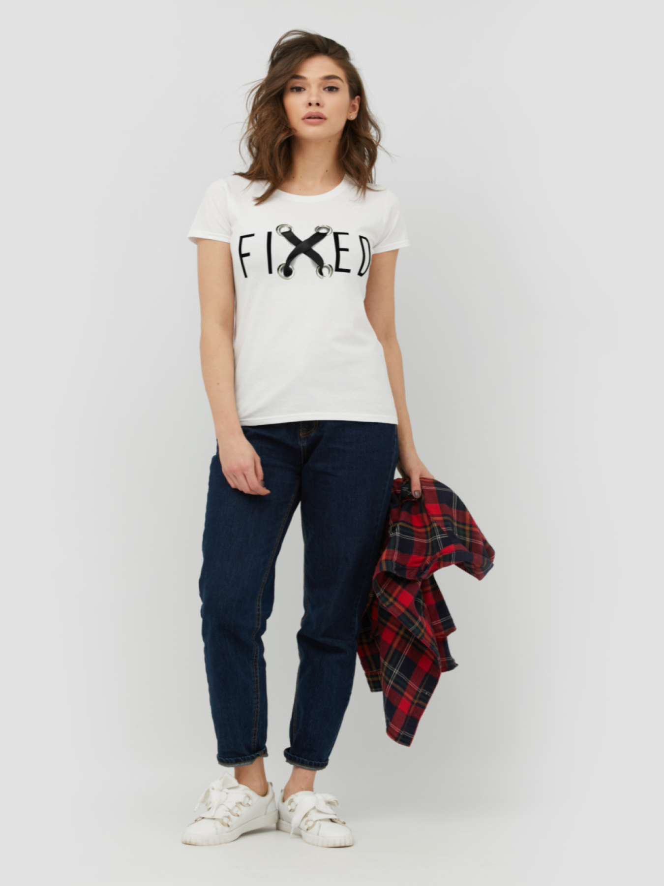 Футболки и поло YAPPI модель 1702237 Фото