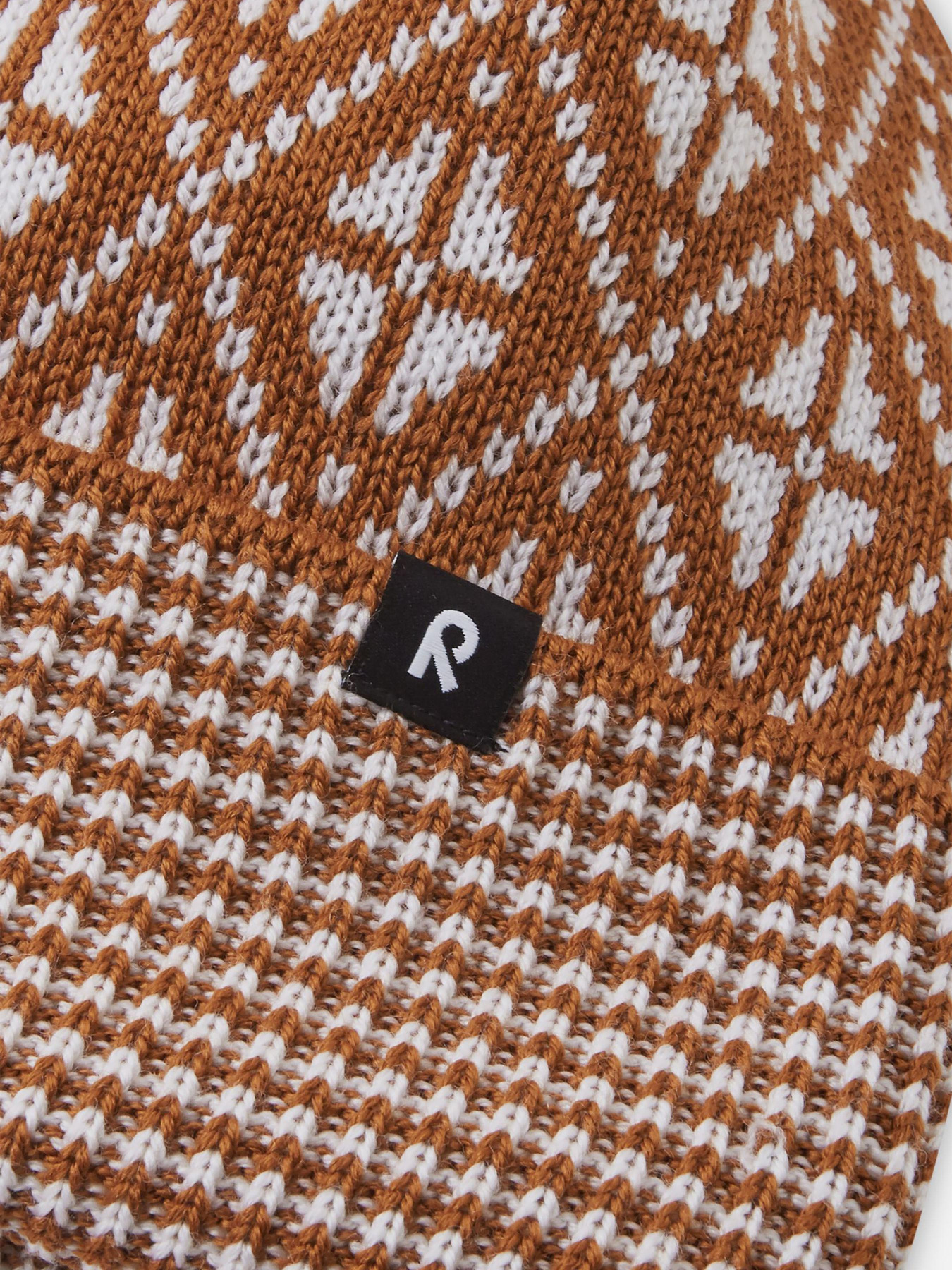 Шапка REIMA Kuurassa модель 5300216A-1491 Фото