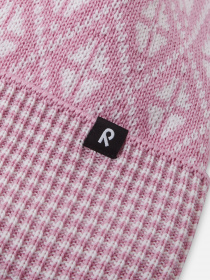 Шапка REIMA Kuurassa модель 5300216A-4501 Фото