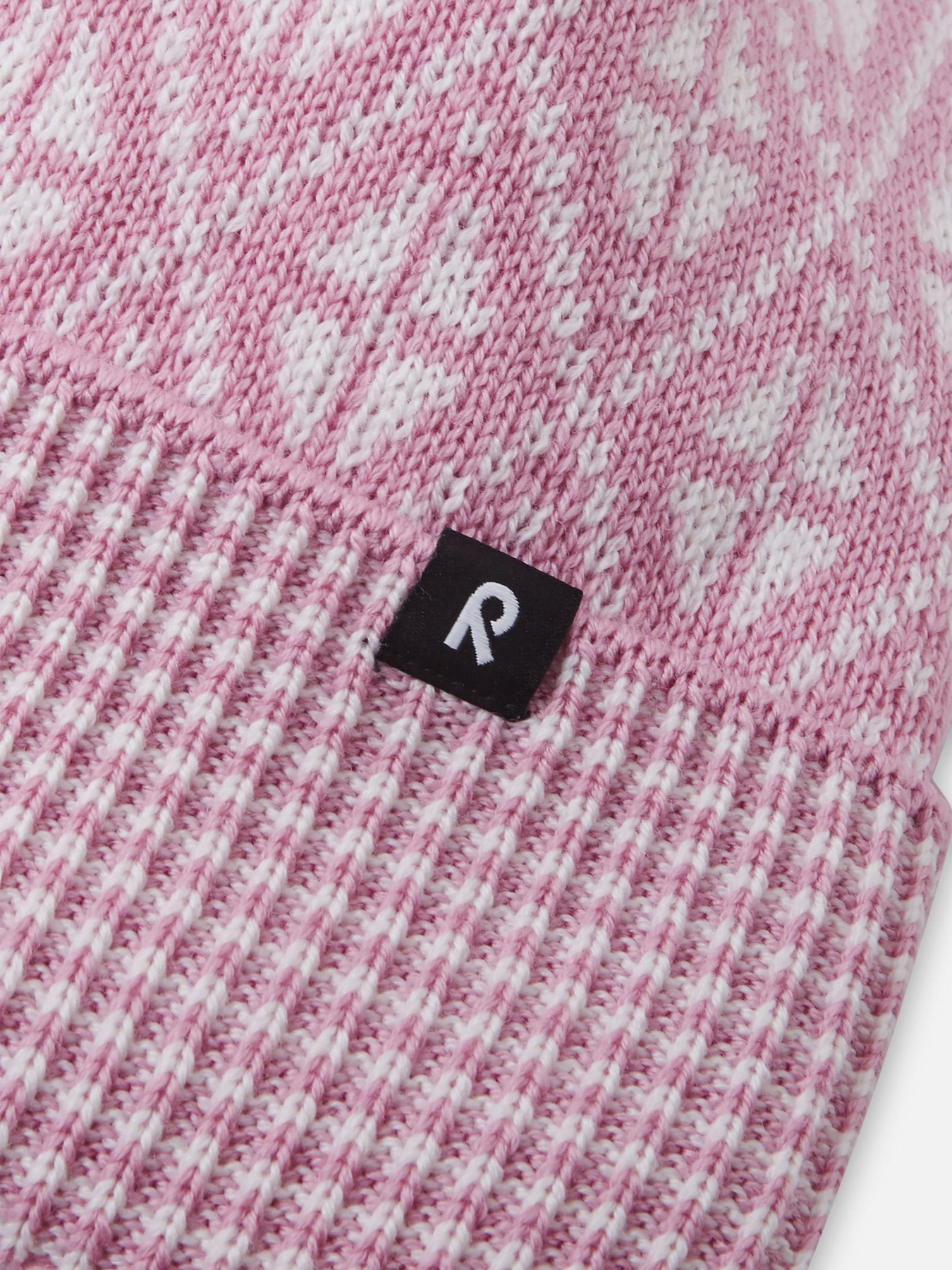 Шапка REIMA Kuurassa модель 5300216A-4501 Шапка REIMA Kuurassa модель 5300216A-4501 Фото