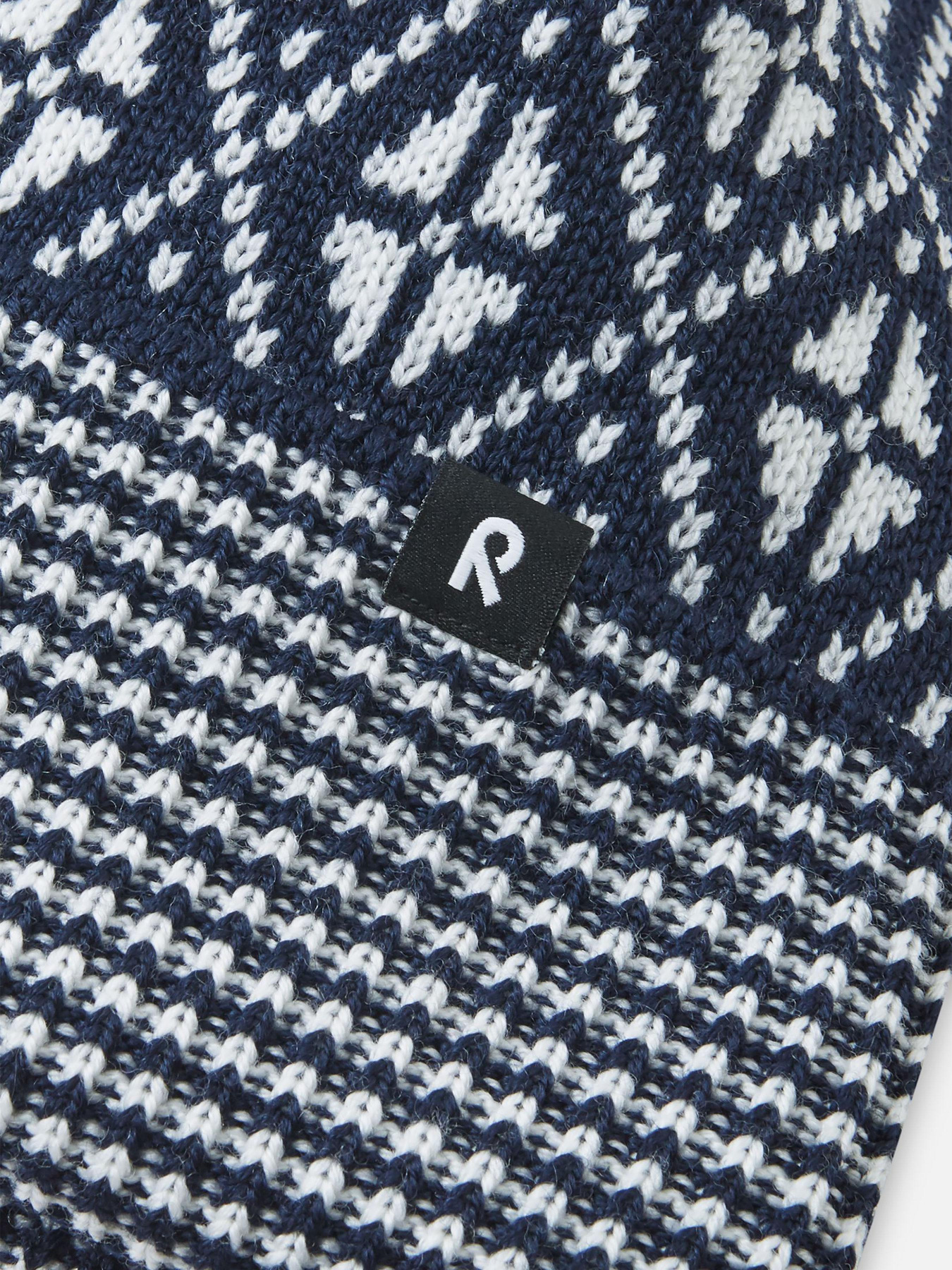 Шапка REIMA Kuurassa модель 5300216A-6981 Фото