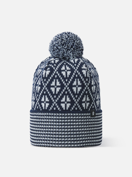 Шапка REIMA Kuurassa модель 5300216A-6981 Фото