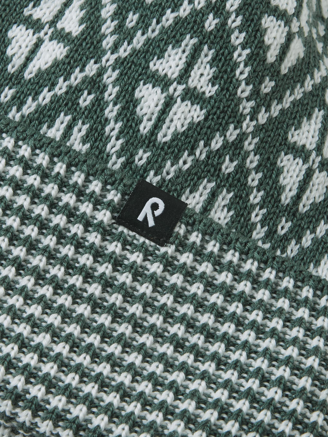 Шапка REIMA Kuurassa модель 5300216A-8511 Фото