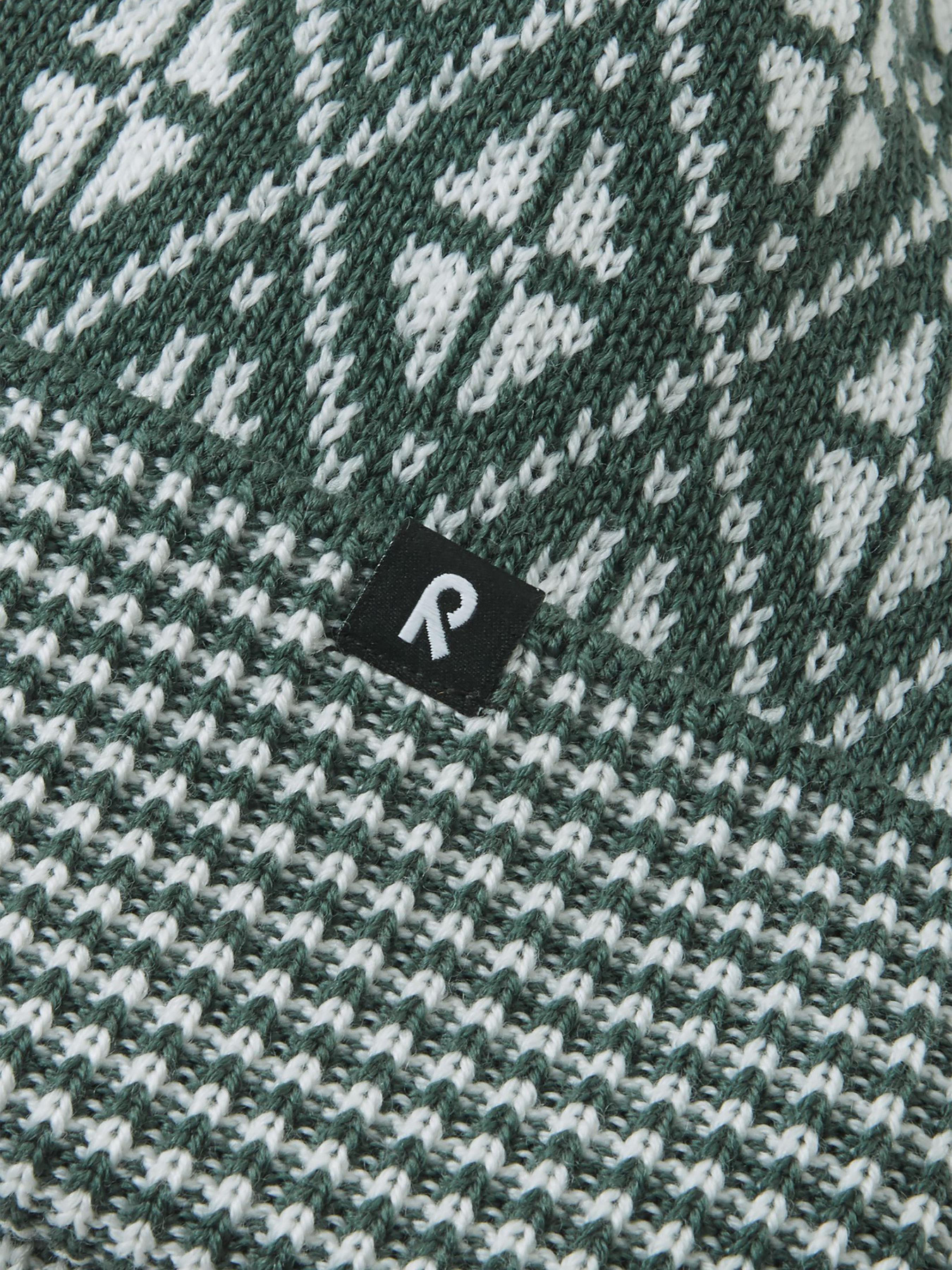 Шапка REIMA Kuurassa модель 5300216A-8511 Фото