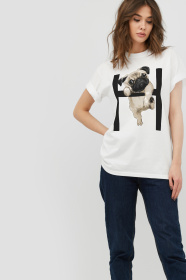 Футболки и поло YAPPI модель 3702191 Фото