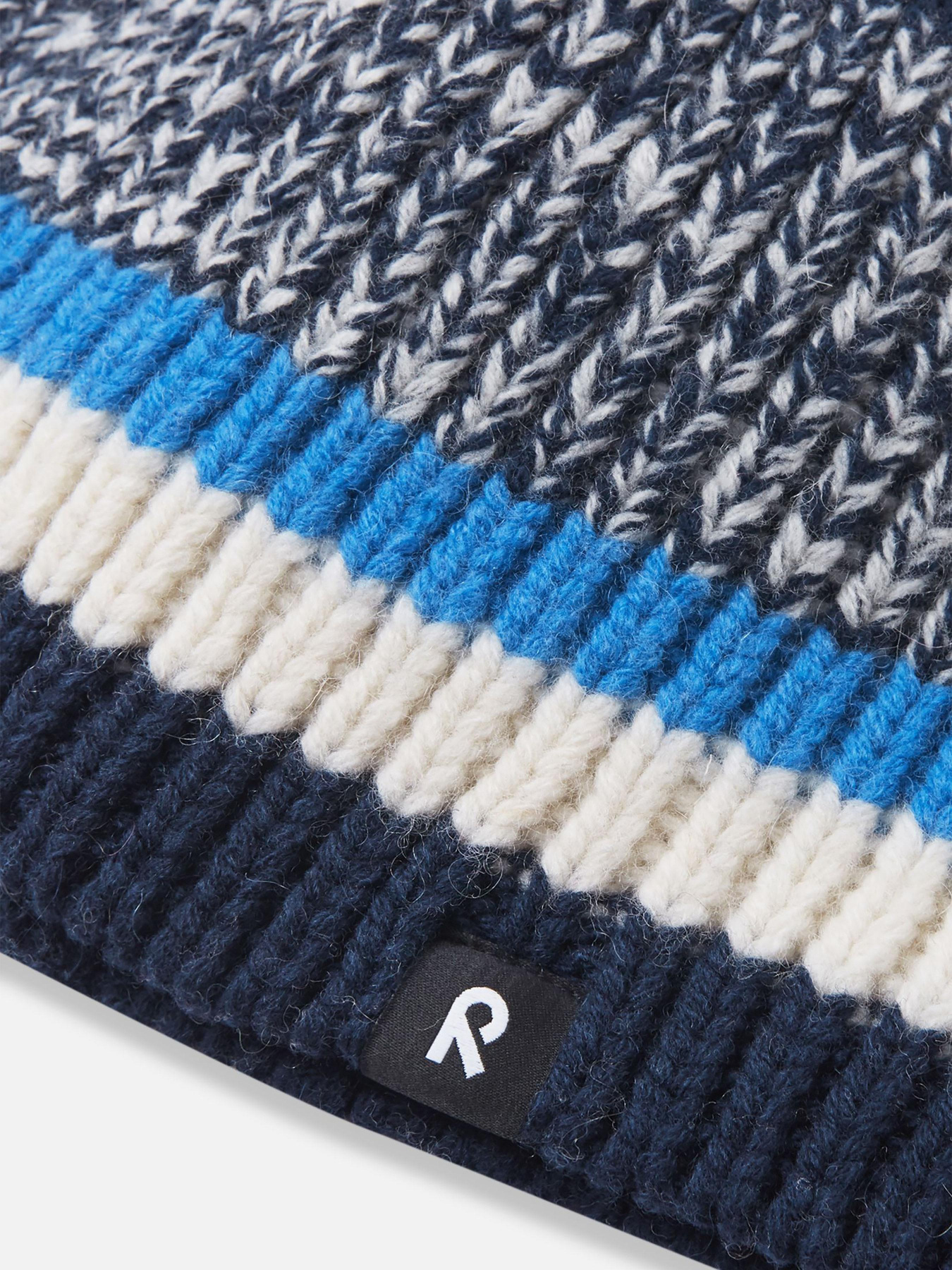 Шапка REIMA Talvelle модель 5300228A-6981 Фото