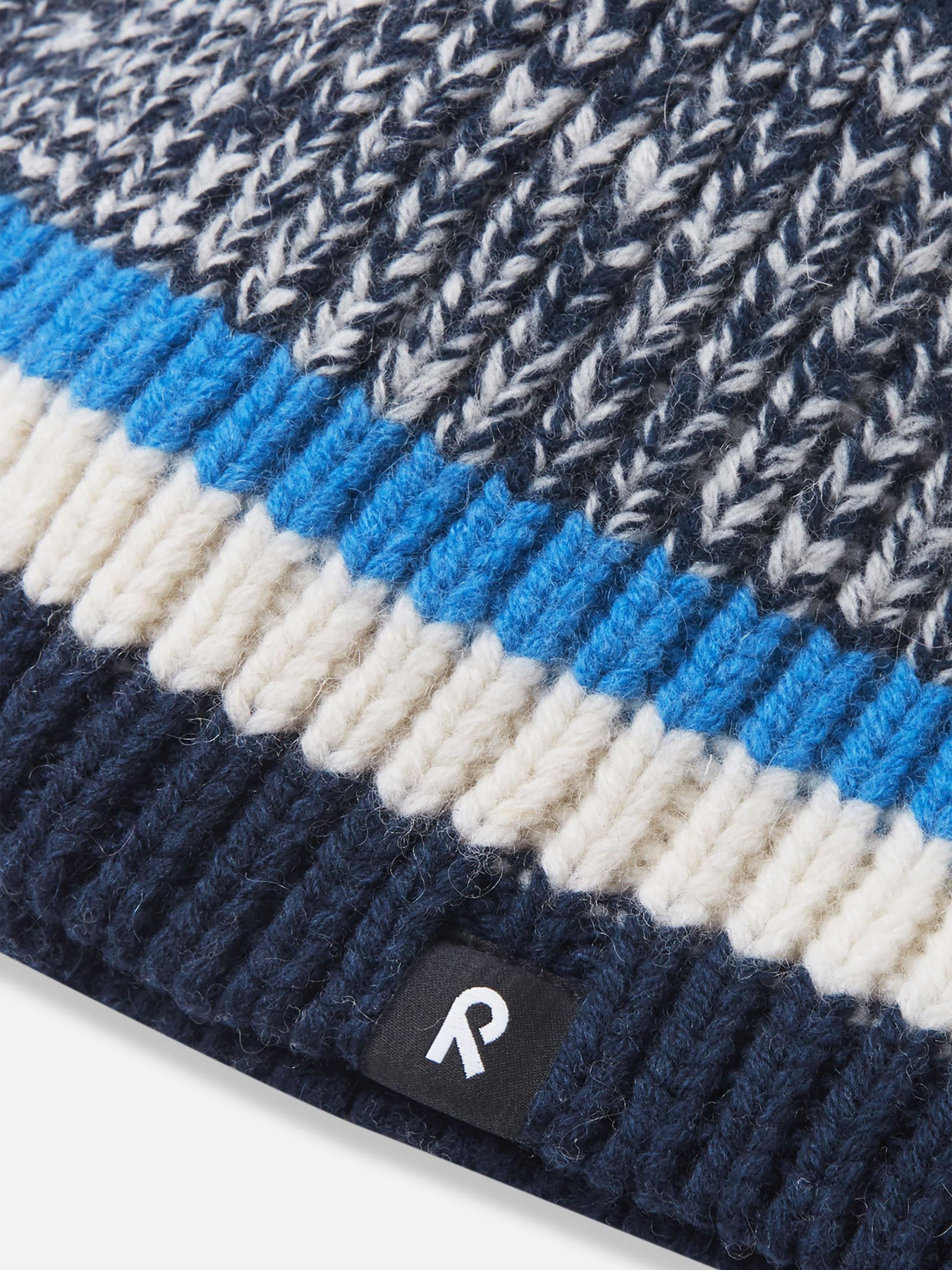 Шапка REIMA Talvelle модель 5300228A-6981 Фото