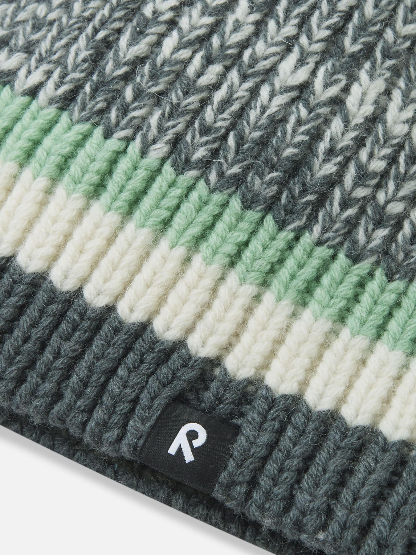 Шапка REIMA Talvelle модель 5300228A-8511 Фото