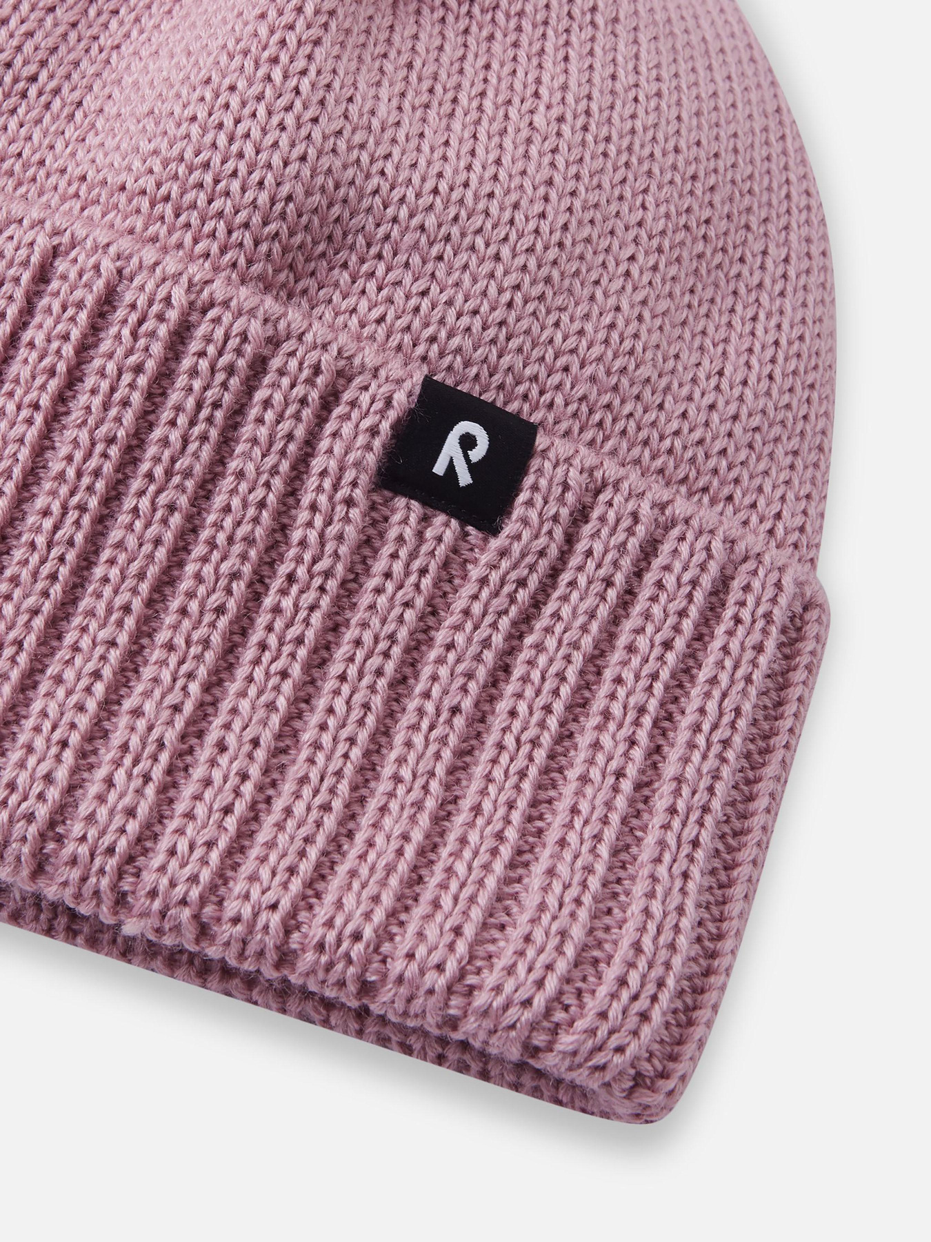 Шапка REIMA Kalotti модель 5300232A-4500 Фото