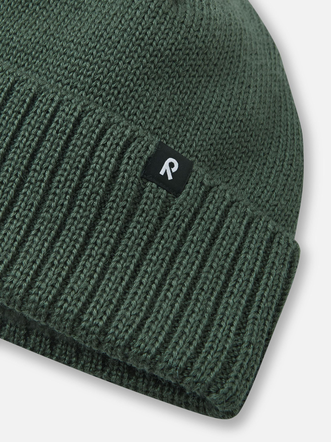 Шапка REIMA Kalotti модель 5300232A-8510 Фото