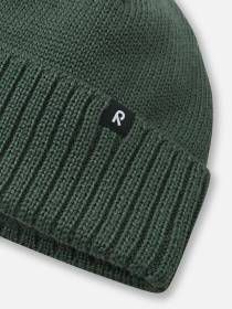 Шапка REIMA Kalotti модель 5300232A-8510 Фото