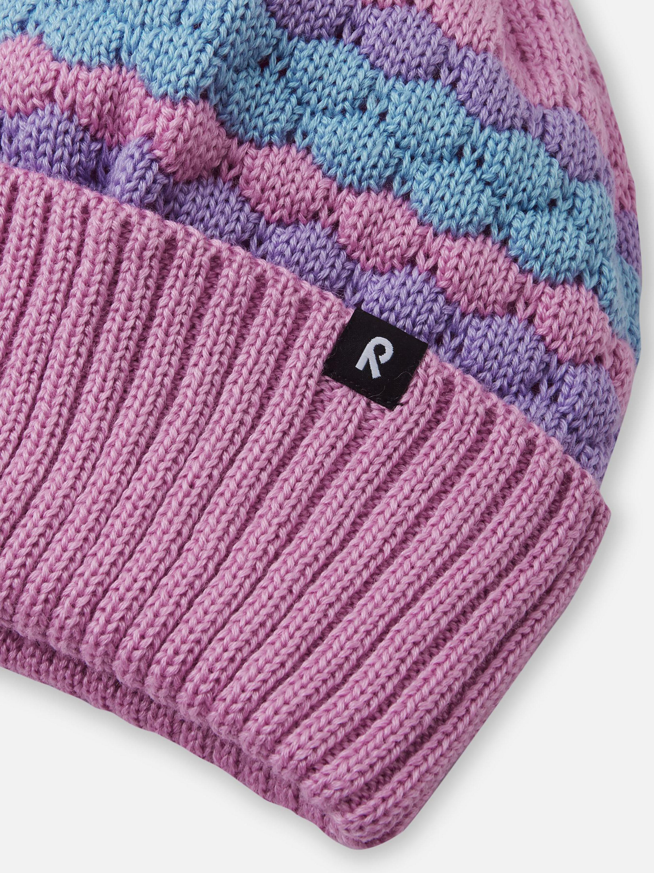 Шапка REIMA Pampula модель 5300234A-4241 Фото