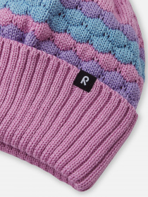 Шапка REIMA Pampula модель 5300234A-4241 Фото