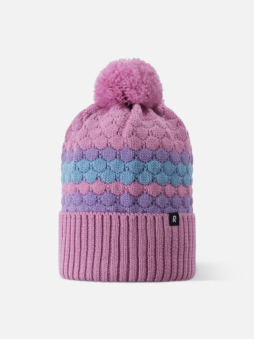 Шапка REIMA Pampula модель 5300234A-4241 Фото