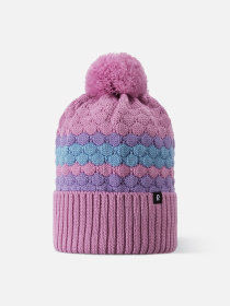 Шапка REIMA Pampula модель 5300234A-4241 Фото