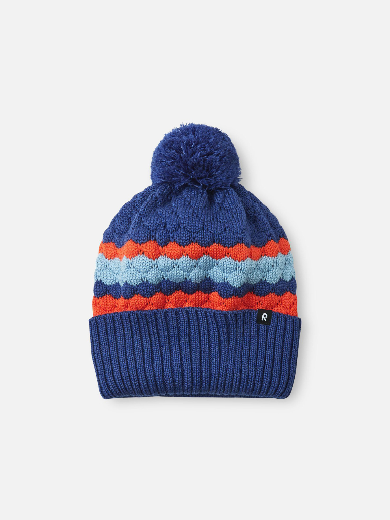 Шапка REIMA Pampula модель 5300234A-6901 Фото