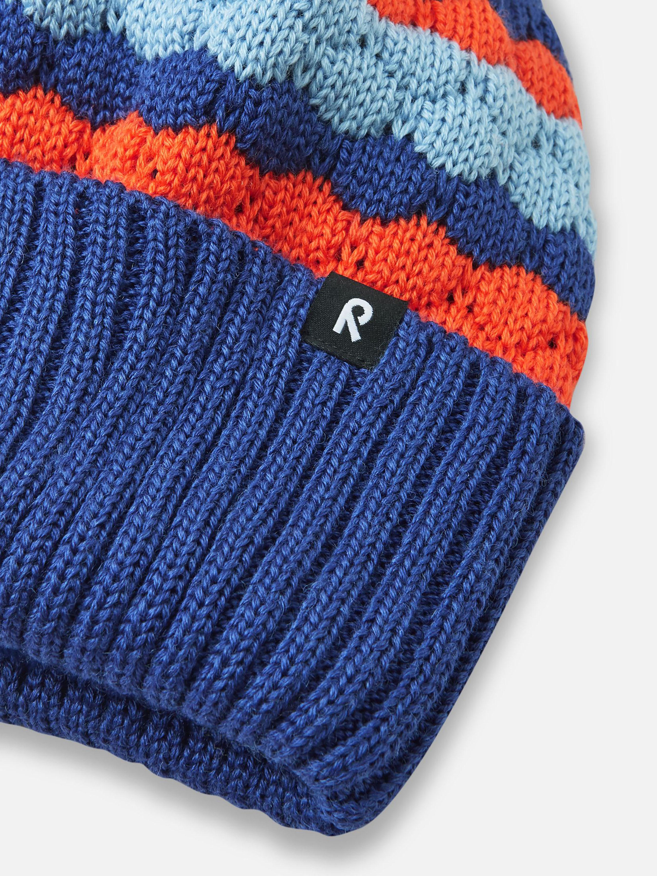 Шапка REIMA Pampula модель 5300234A-6901 Фото