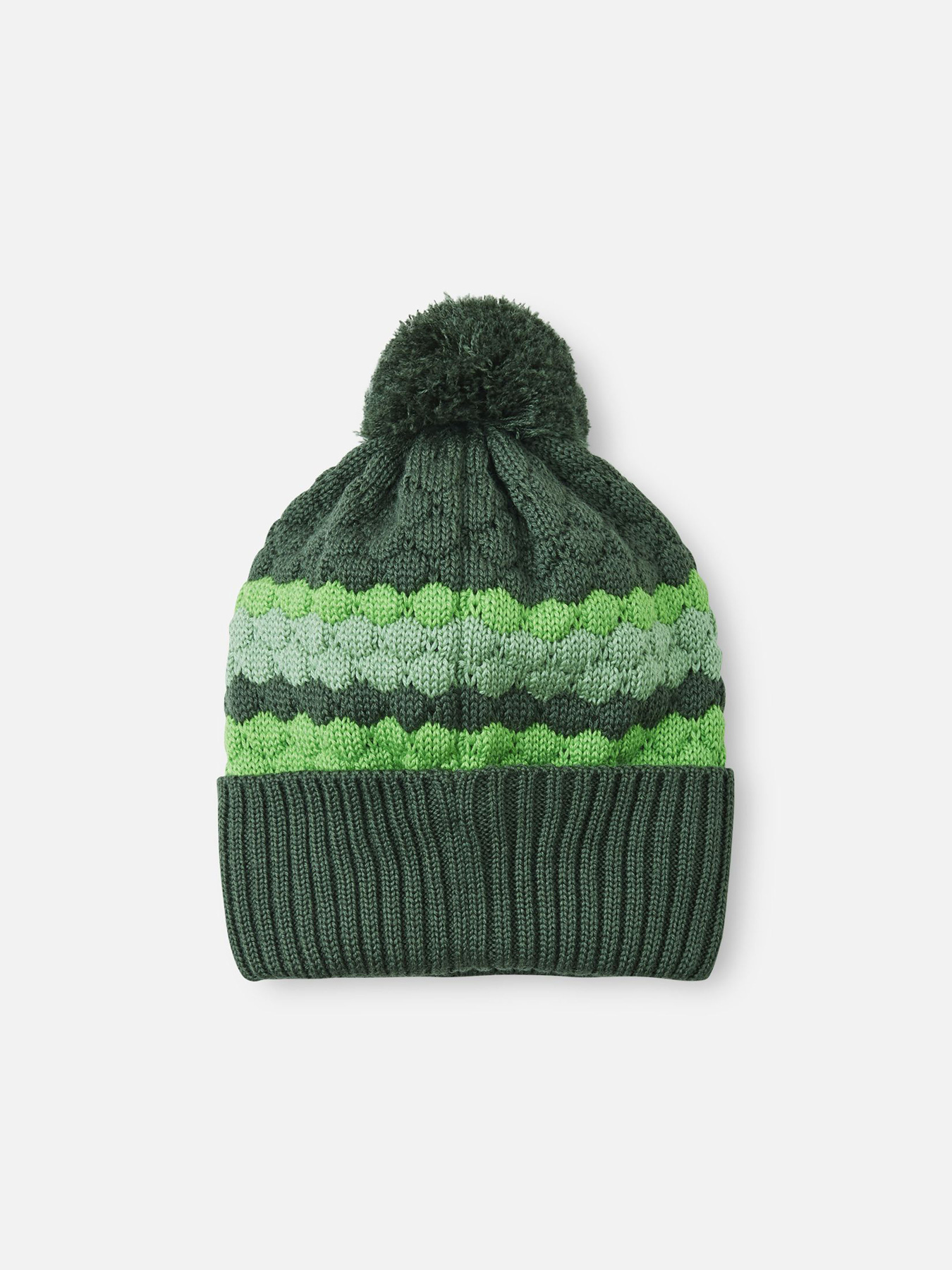 Шапка REIMA Pampula модель 5300234A-8511 Фото