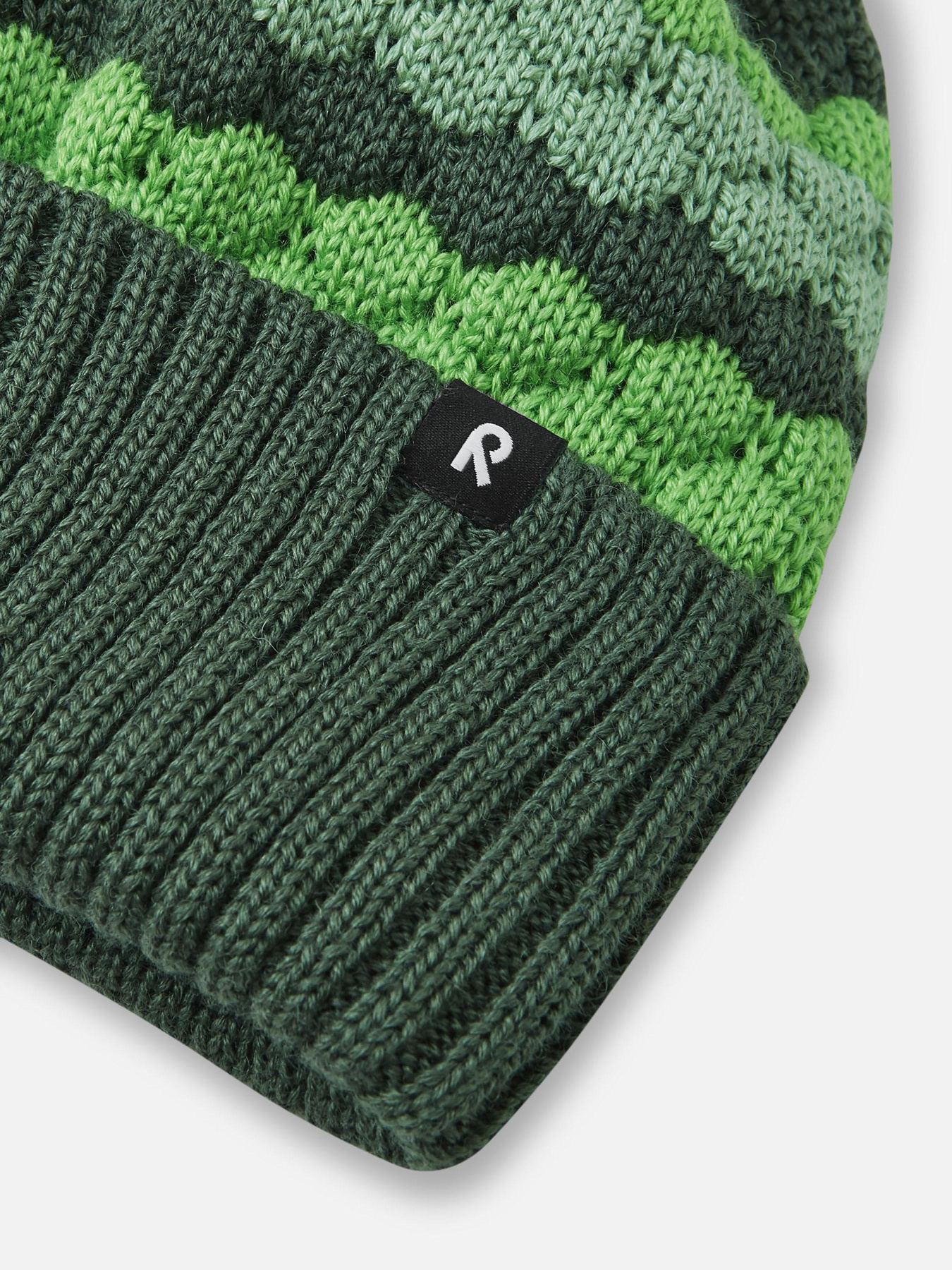 Шапка REIMA Pampula модель 5300234A-8511 Фото