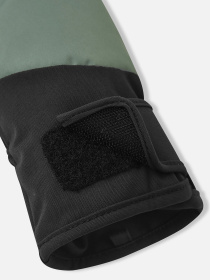 Рукавиці REIMA Lapases модель 5300246A-8510 Фото