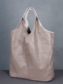 Шопер ISSA Plus модель SU3-84_milkybeige Фото