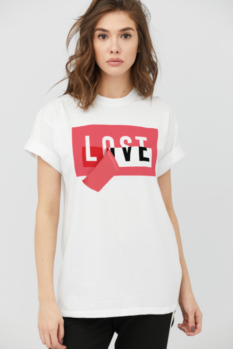 Футболки и поло YAPPI модель 3702190 Фото