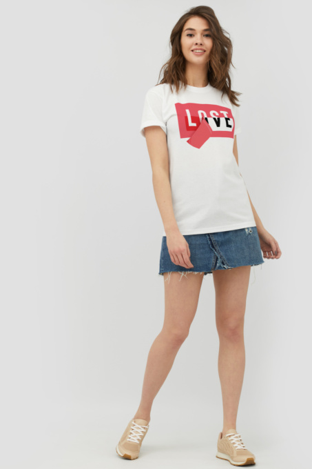 Футболки и поло YAPPI модель 2702196 Фото