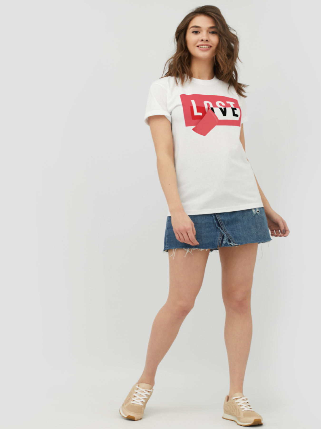 Футболки и поло YAPPI модель 2702196 Фото