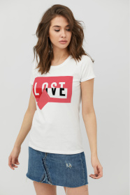 Футболки и поло YAPPI модель 1702235 Футболки и поло YAPPI модель 1702235 Фото