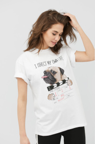 Футболки и поло YAPPI модель 3702189 Фото