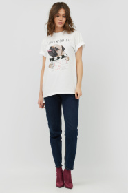 Футболки и поло YAPPI модель 3702189 Фото