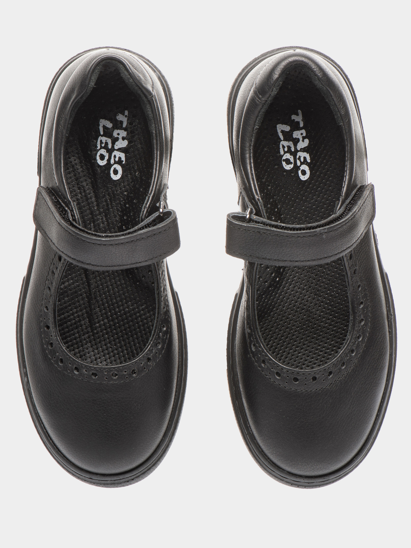 Туфли Theo Leo модель LEO-301323 Фото