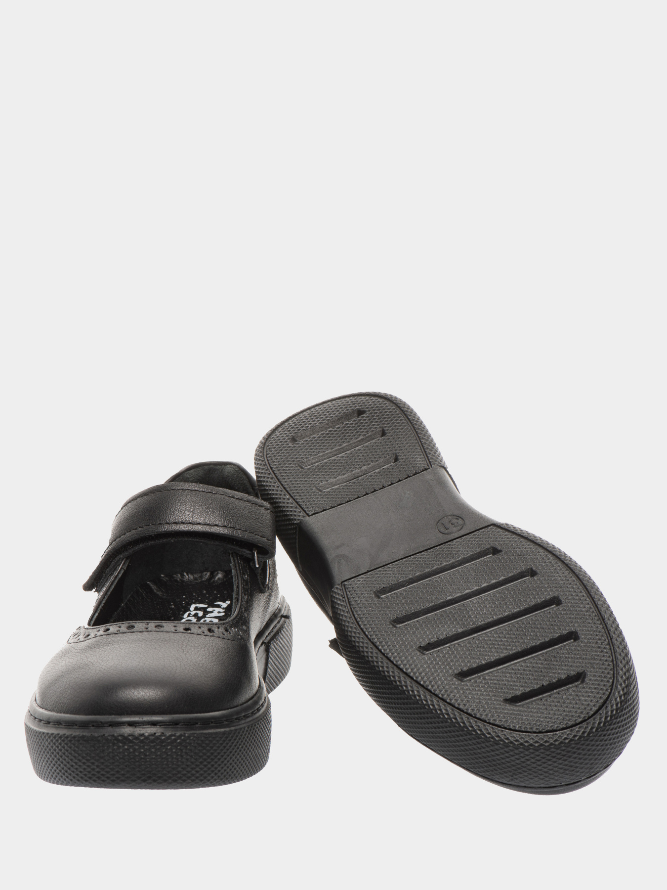 Туфли Theo Leo модель LEO-301323 Фото