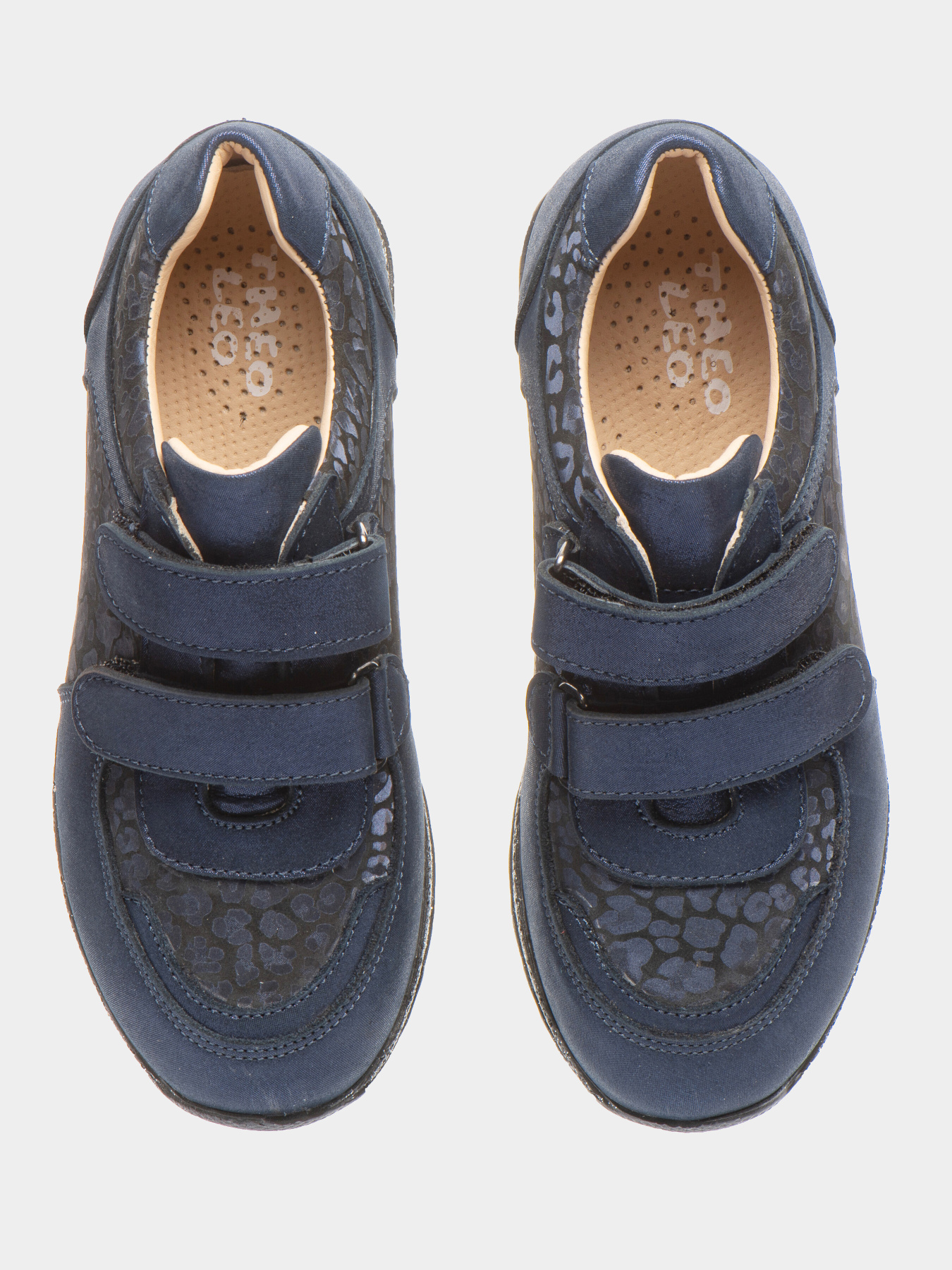 Кроссовки Theo Leo модель LEO-201323 Фото