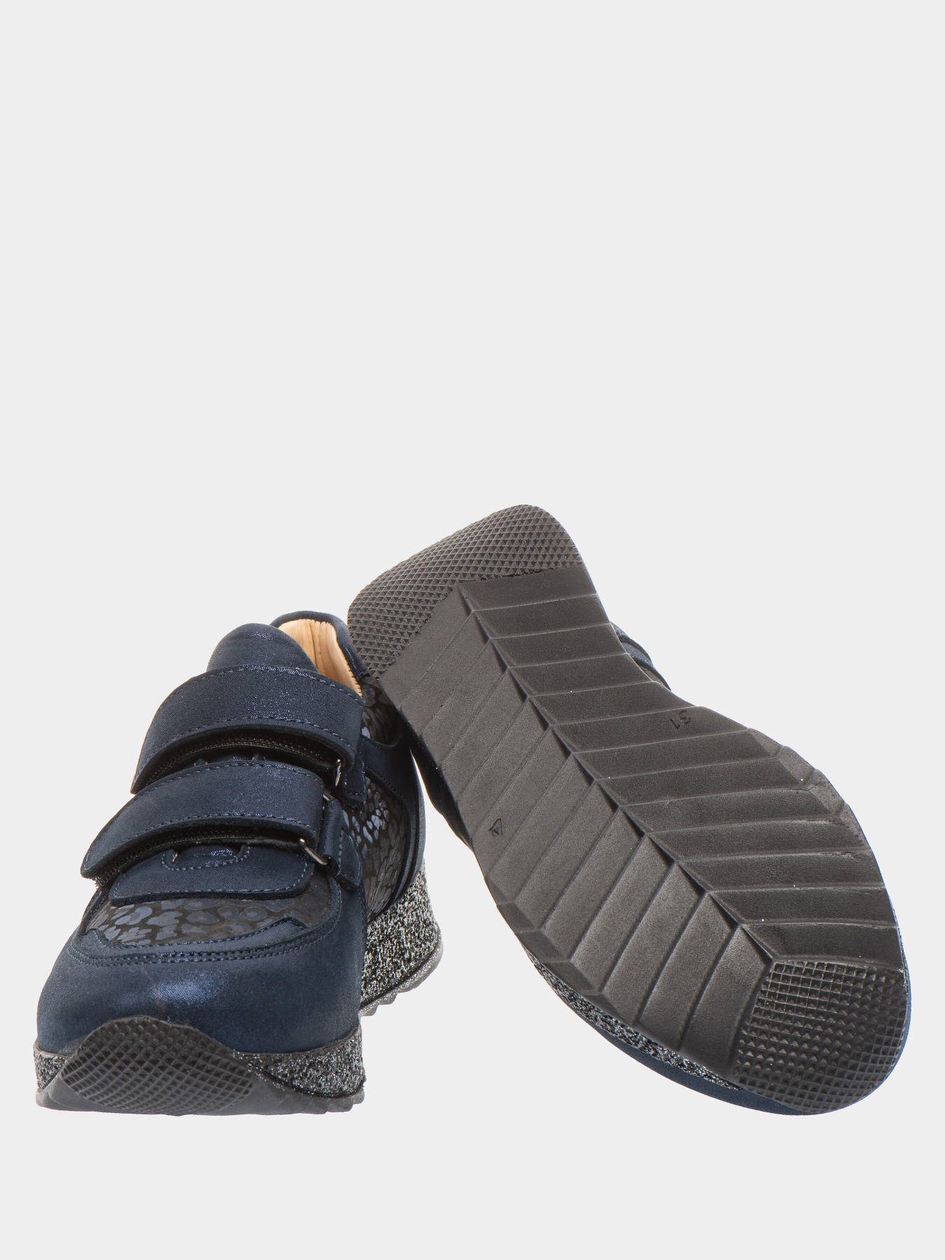 Кроссовки Theo Leo модель LEO-201323 Фото