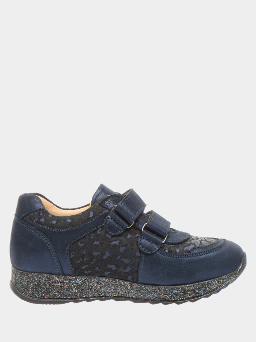 Кроссовки Theo Leo модель LEO-201323 Фото