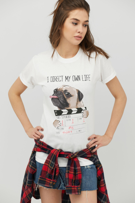 Футболки и поло YAPPI модель 2702195 Фото