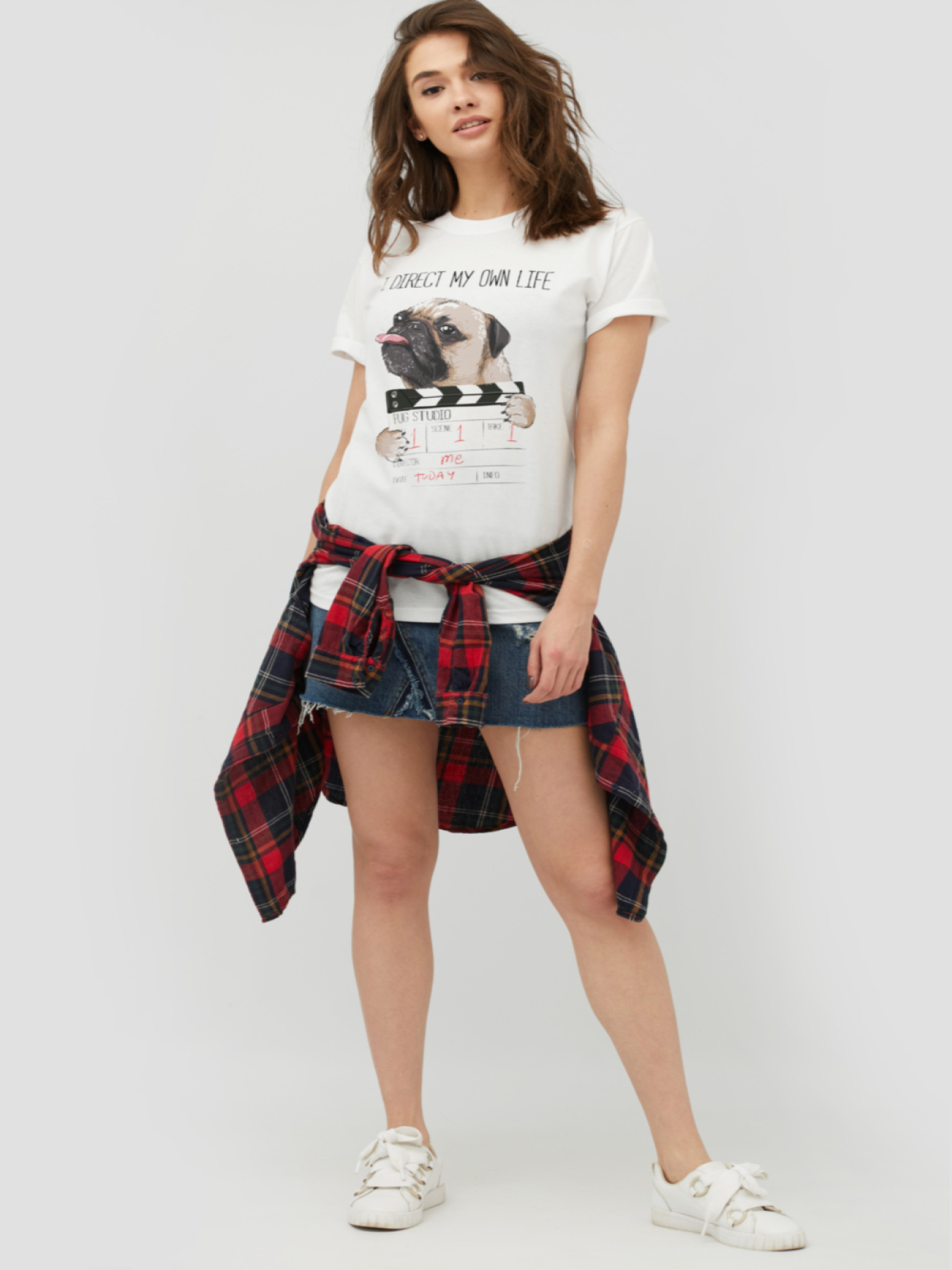 Футболки и поло YAPPI модель 2702195 Фото