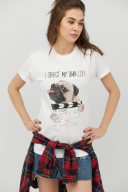 Футболки и поло YAPPI модель 2702195 Фото